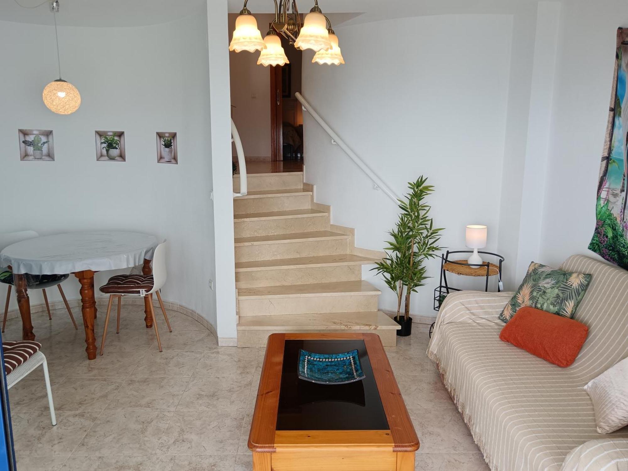 Ada Calypso Apartamento, Aire Acondicionado, Wifi, Piscina, Parking Peñíscola المظهر الخارجي الصورة