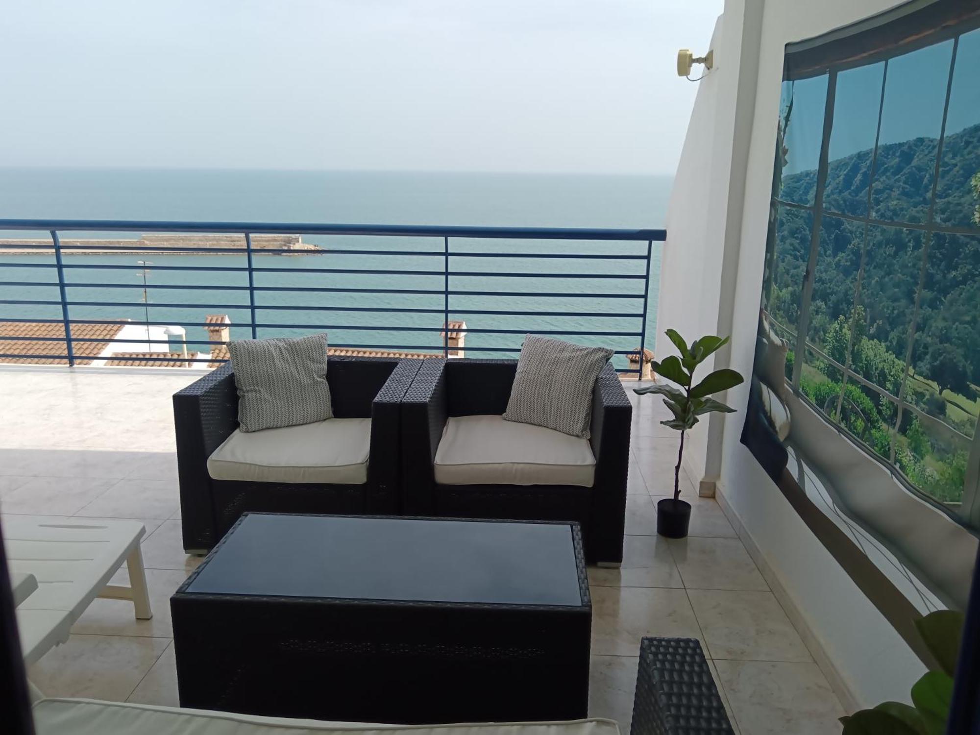 Ada Calypso Apartamento, Aire Acondicionado, Wifi, Piscina, Parking Peñíscola المظهر الخارجي الصورة