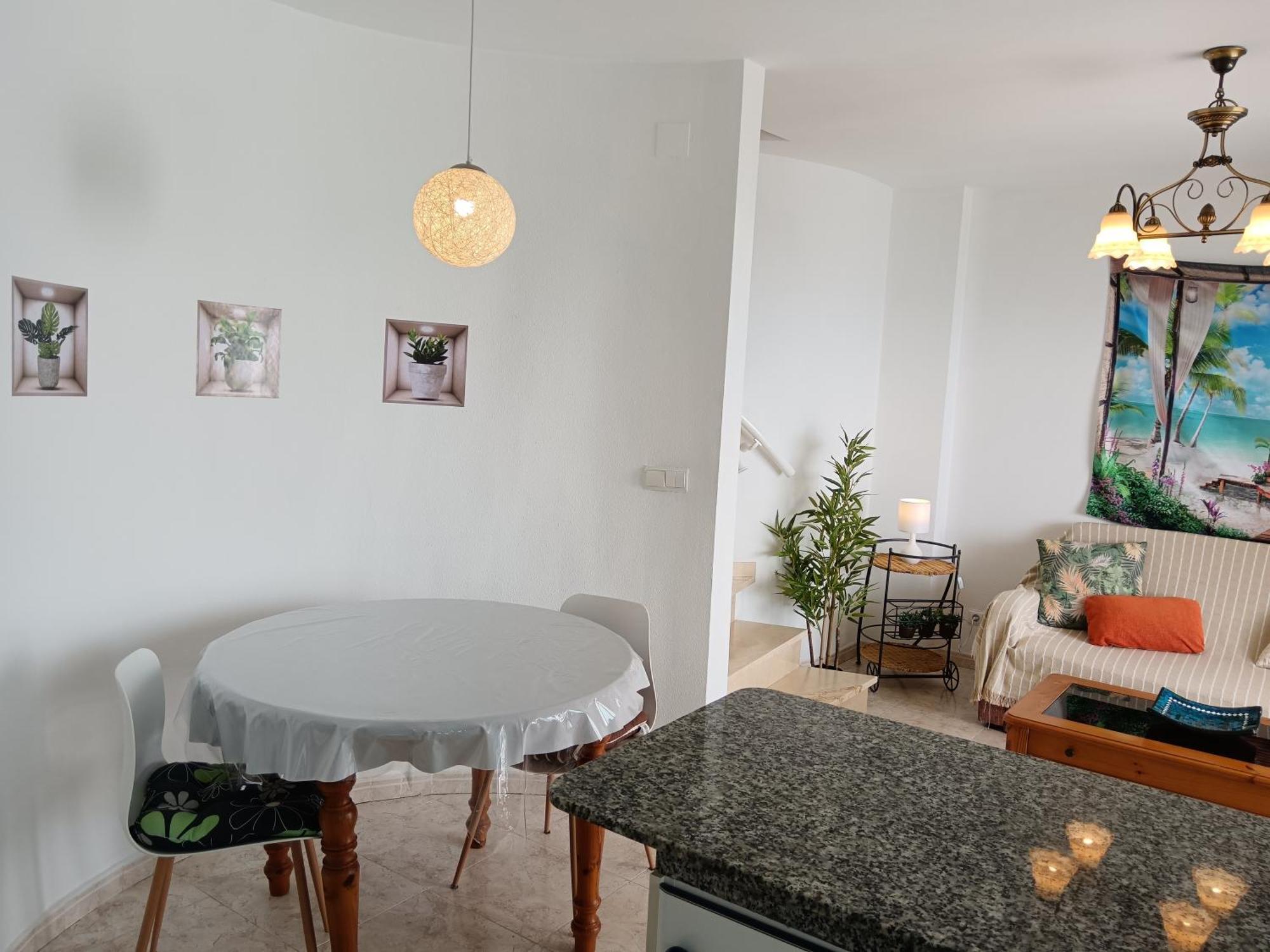 Ada Calypso Apartamento, Aire Acondicionado, Wifi, Piscina, Parking Peñíscola المظهر الخارجي الصورة