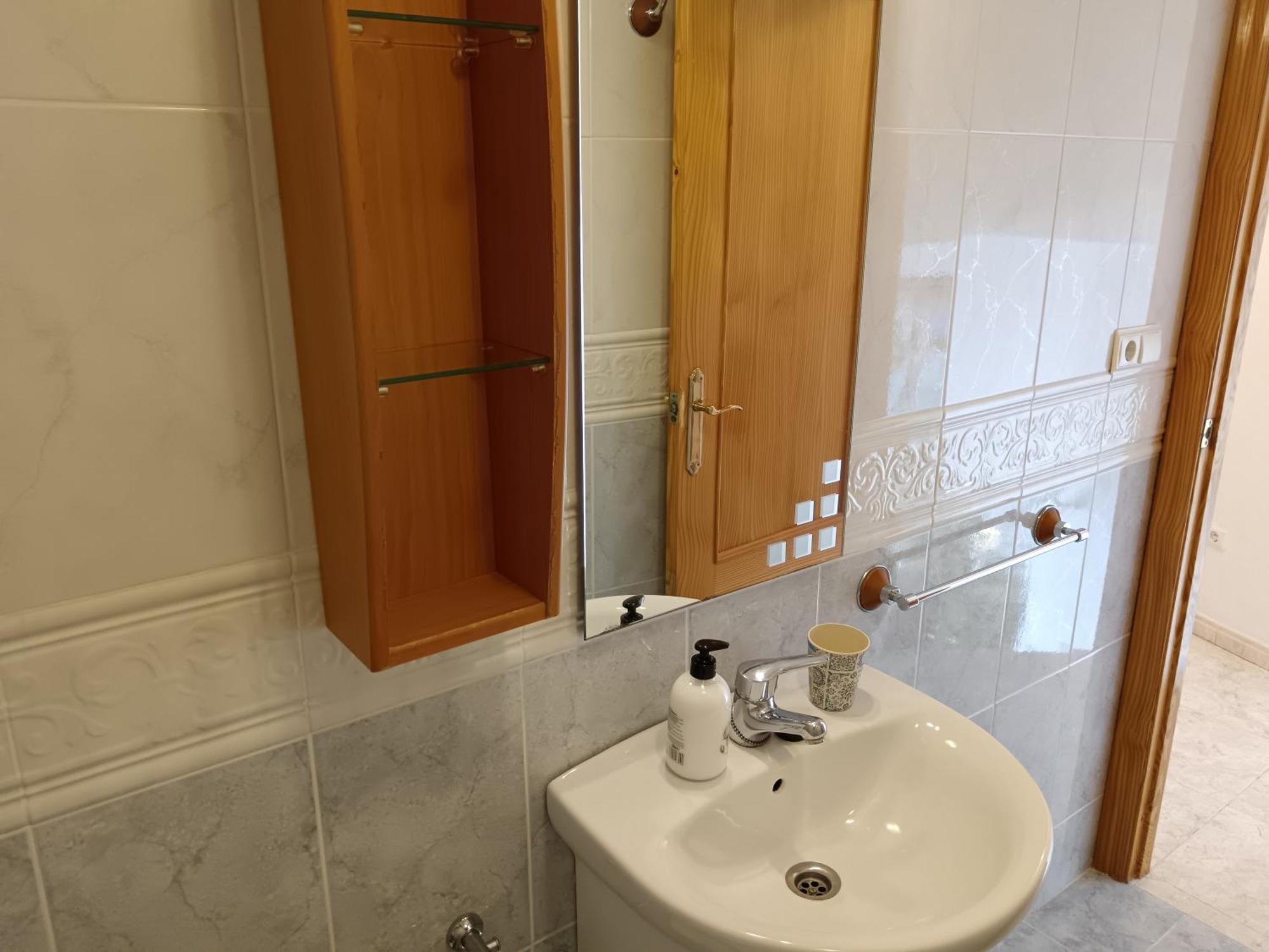 Ada Calypso Apartamento, Aire Acondicionado, Wifi, Piscina, Parking Peñíscola المظهر الخارجي الصورة